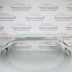 VW Golf Sportsvan Front Bumper Sv Genuine White 510807221 | 2015-2018 [Ba122]