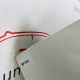 VW Multivan Front Bumper T7 Style Genuine White 7t0807221c | 2022-2025 [Ba107]