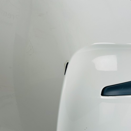 VW Multivan Front Bumper T7 Style Genuine White 7t0807221c | 2022-2025 [Ba107]