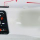 VW Up Front Bumper Centre White Genuine 1s0853665a | 2012-2016 [Bf235]