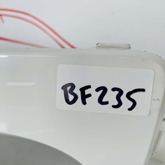 VW Up Front Bumper Centre White Genuine 1s0853665a | 2012-2016 [Bf235]