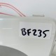 VW Up Front Bumper Centre White Genuine 1s0853665a | 2012-2016 [Bf235]