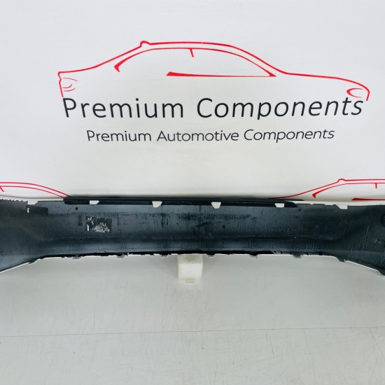 VW Up Front Bumper Centre White Genuine 1s0853665a | 2012-2016 [Bf235]