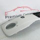 VW Up Front Bumper Centre White Genuine 1s0853665a | 2012-2016 [Bf235]