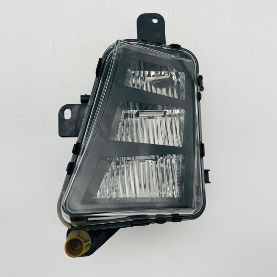 VW Golf Fog Light Mk7 Gti Gtd Left Side Genuine 5g0941699 | 2013-2017 [hl001]