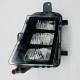 VW Golf Fog Light Mk7 Gti Gtd Left Side Genuine 5g0941699 | 2013-2017 [hl001]