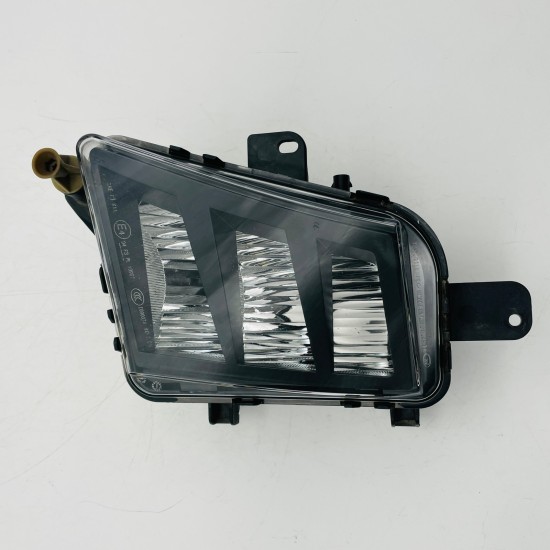 VW Golf Fog Light Mk7 Gti Gtd Left Side Genuine 5g0941699 | 2013-2017 [hl001]