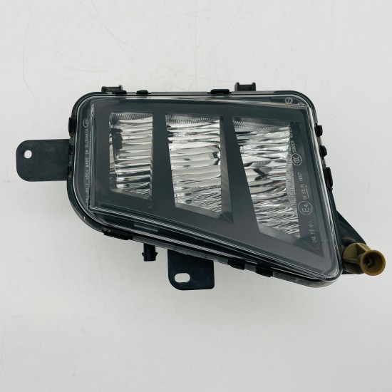 VW Golf Fog Light Mk7 Gti Gtd Left Side Genuine 5g0941699 | 2013-2017 [hl001]