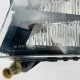 VW Golf Fog Light Mk7 Gti Gtd Left Side Genuine 5g0941699 | 2013-2017 [hl001]