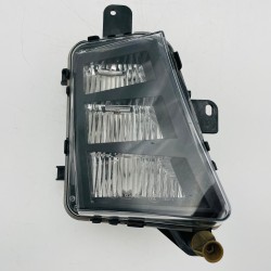 VW Golf Fog Light Mk7 Gti Gtd Led Right Genuine 5g0941700 | 2013-2017 [hl002]