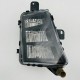 VW Golf Fog Light Mk7 Gti Gtd Led Right Genuine 5g0941700 | 2013-2017 [hl002]