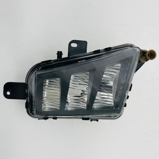 VW Golf Fog Light Mk7 Gti Gtd Led Right Genuine 5g0941700 | 2013-2017 [hl002]