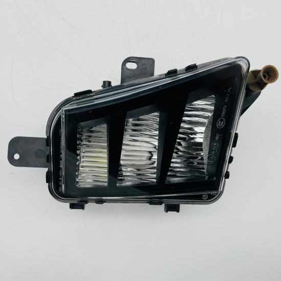 VW Golf Fog Light Mk7 Gti Gtd Led Right Genuine 5g0941700 | 2013-2017 [hl002]