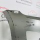 VW Golf Sportsvan Front Bumper Sv Genuine Grey 510807221f | 2015–2018 [at50]