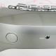 VW Golf Sportsvan Front Bumper Sv Genuine Grey 510807221f | 2015–2018 [at50]