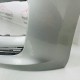 VW Golf Sportsvan Front Bumper Sv Genuine Grey 510807221f | 2015–2018 [at50]
