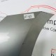 VW Golf Sportsvan Front Bumper Sv Genuine Grey 510807221f | 2015–2018 [at50]