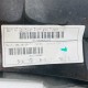 VW Golf Sportsvan Front Bumper Sv Genuine Grey 510807221f | 2015–2018 [at50]