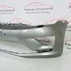 VW Golf Sportsvan Front Bumper Sv Genuine Grey 510807221f | 2015–2018 [at50]