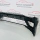 VW Golf Sportsvan Front Bumper Sv Genuine Grey 510807221f | 2015–2018 [at50]