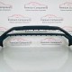 VW Golf Sportsvan Plus Front Bumper Sv Genuine Grey 510807221m | 2017-2021 [at4]