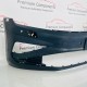 VW Golf Sportsvan Plus Front Bumper Sv Genuine Grey 510807221m | 2017-2021 [at4]