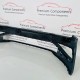 VW Golf Sportsvan Plus Front Bumper Sv Genuine Grey 510807221m | 2017-2021 [at4]