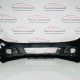 VW Tiguan Front Bumper Mk1 Facelift Genuine Gold 5n0807221k | 2011-2015 [Bg29]