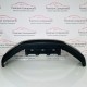 VW Tiguan Front Bumper Mk1 Facelift Genuine Gold 5n0807221k | 2011-2015 [Bg29]