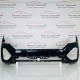 VW Touareg Front Bumper R Line Mk3 Genuine Blue 760807221f | 2018-2024 [Bg37]