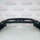 VW Touareg Front Bumper R Line Mk3 Genuine Blue 760807221f | 2018-2024 [Bg37]