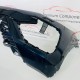 VW Touareg Front Bumper R Line Mk3 Genuine Blue 760807221f | 2018-2024 [Bg37]