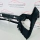 VW Touareg Front Bumper R Line Mk3 Genuine Blue 760807221f | 2018-2024 [Bg37]