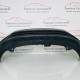 VW Caddy Front Bumper Mk3 Facelift Van Genuine 2k5807221j | 2015–2020 [au79]