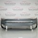 VW Caddy Front Bumper Mk5 Genuine Grey 2k7807221c | 2020-2026 [Bg56]
