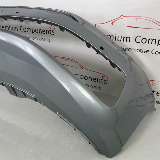 VW Caddy Front Bumper Mk5 Genuine Grey 2k7807221c | 2020-2026 [Bg56]