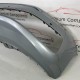 VW Caddy Front Bumper Mk5 Genuine Grey 2k7807221c | 2020-2026 [Bg56]