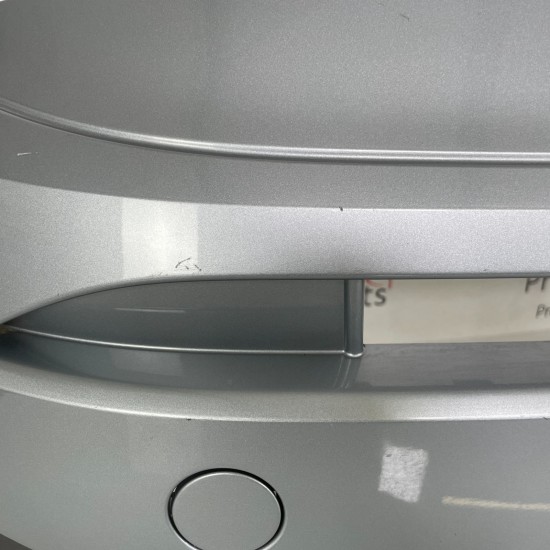 VW Caddy Front Bumper Mk5 Genuine Grey 2k7807221c | 2020-2026 [Bg56]
