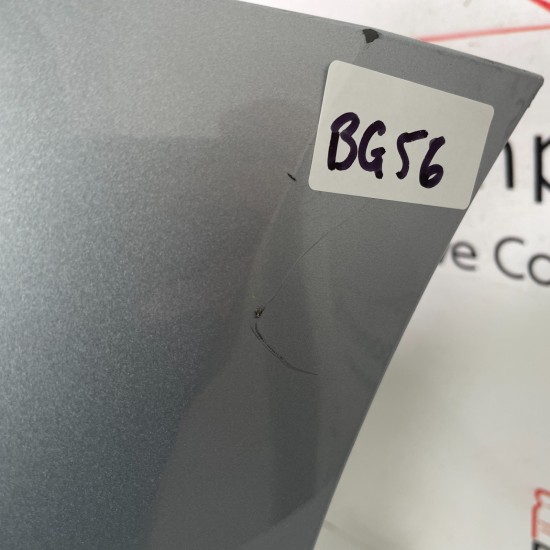 VW Caddy Front Bumper Mk5 Genuine Grey 2k7807221c | 2020-2026 [Bg56]