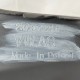 VW Caddy Front Bumper Mk5 Genuine Grey 2k7807221c | 2020-2026 [Bg56]