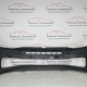 VW Caddy Front Bumper Mk5 Genuine Grey 2k7807221c | 2020-2026 [Bg56]