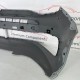 VW Caddy Front Bumper Mk5 Genuine Grey 2k7807221c | 2020-2026 [Bg56]
