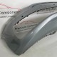 VW Caddy Front Bumper Mk5 Genuine Grey 2k7807221c | 2020-2026 [Bg56]