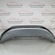 VW Caddy Front Bumper Mk5 Genuine Grey 2k7807221c | 2020-2026 [Bg56]