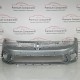 VW Polo R Line Front Bumper Mk6 Genuine Silver 2gs807221 | 2022-2026 [Bg66]