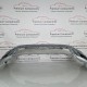VW Polo R Line Front Bumper Mk6 Genuine Silver 2gs807221 | 2022-2026 [Bg66]