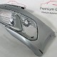 VW Polo R Line Front Bumper Mk6 Genuine Silver 2gs807221 | 2022-2026 [Bg66]