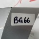 VW Polo R Line Front Bumper Mk6 Genuine Silver 2gs807221 | 2022-2026 [Bg66]
