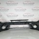 VW Polo R Line Front Bumper Mk6 Genuine Silver 2gs807221 | 2022-2026 [Bg66]