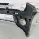 VW Polo R Line Front Bumper Mk6 Genuine Silver 2gs807221 | 2022-2026 [Bg66]